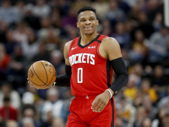 Russell Westbrook