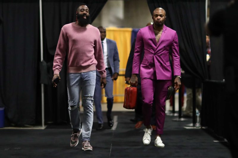 fashion nba player outfits