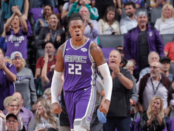 Richaun Holmes