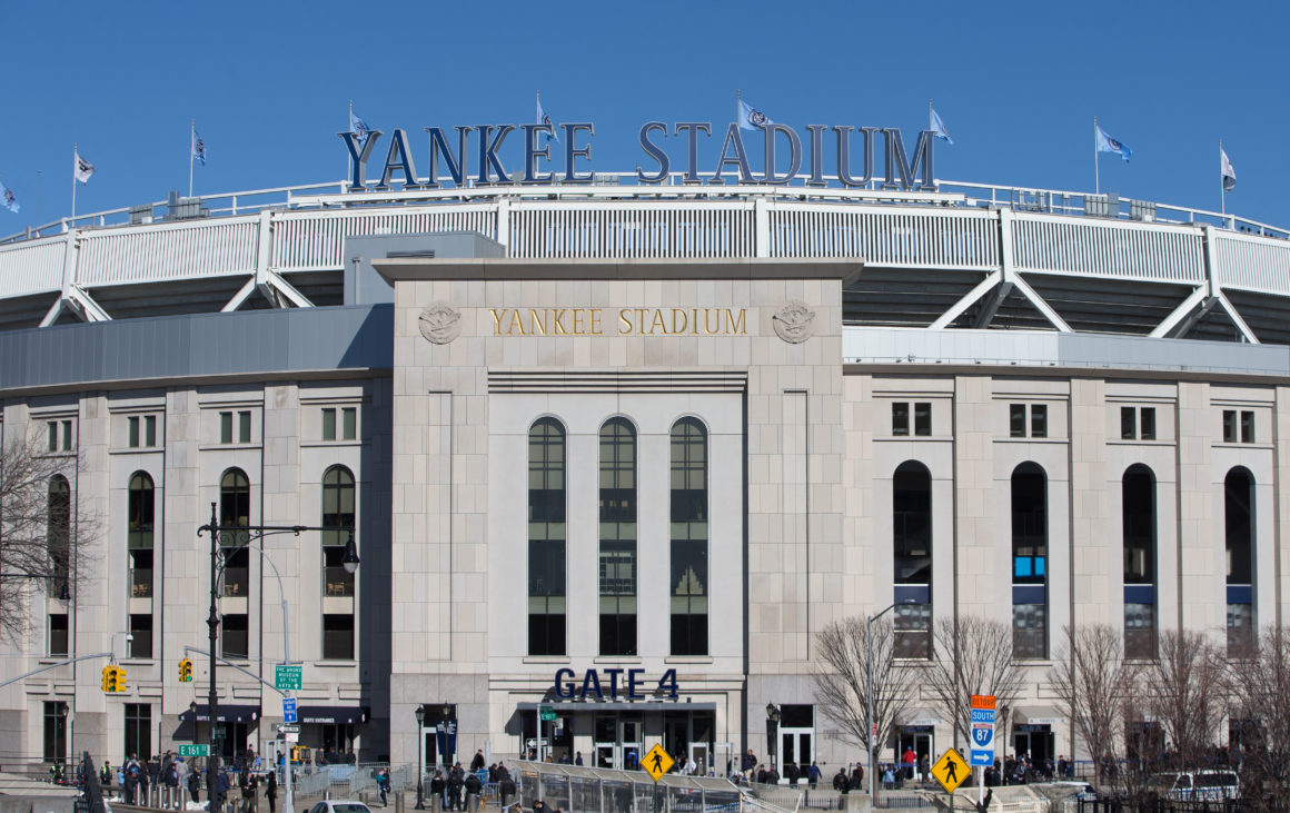 Yankee Stadium