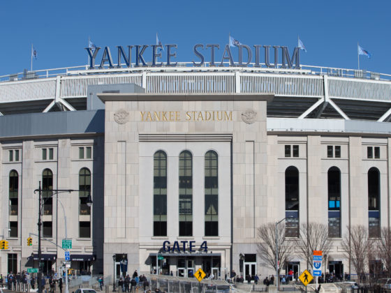 Yankee Stadium