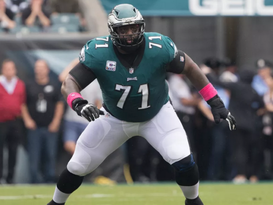 Jason Peters