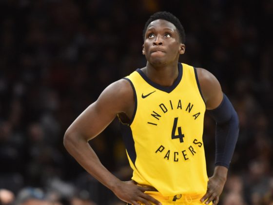 Victor Oladipo