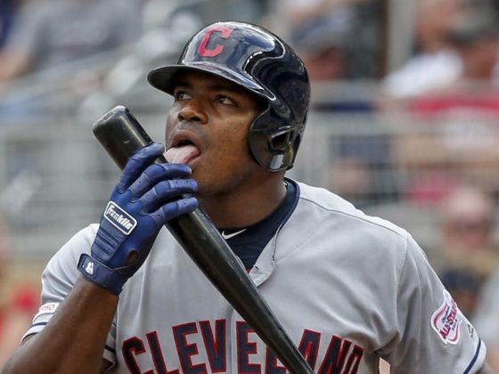 Yasiel Puig