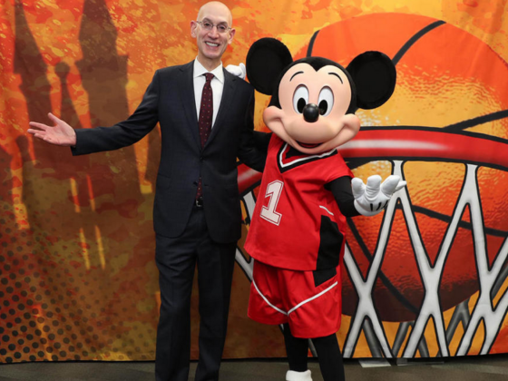 NBA Coronavirus Hotline