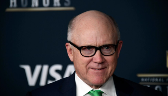 Woody Johnson