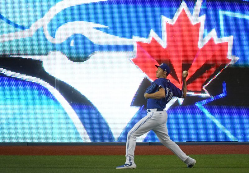 Toronto Blue Jays