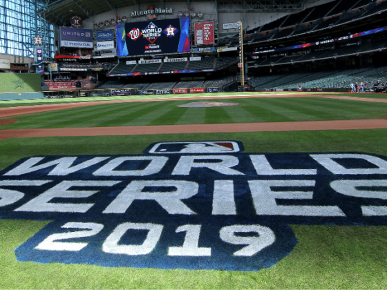 Major League Baseball