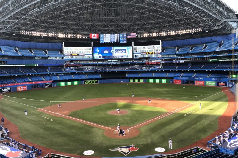 Toronto Blue Jays