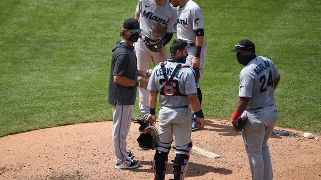 Miami Marlins