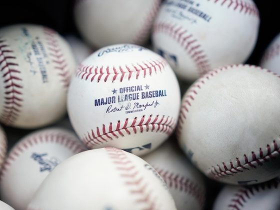 Major League Baseball