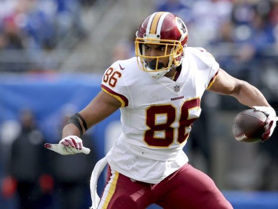 Jordan Reed