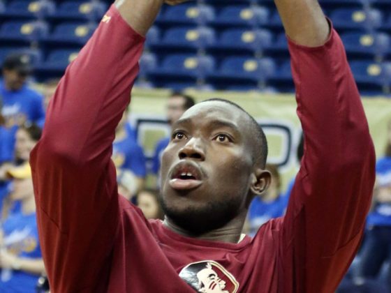 Michael Ojo