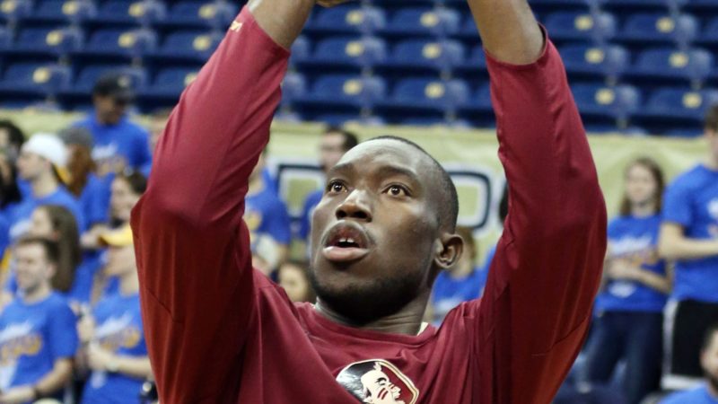 Michael Ojo