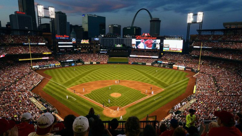 St. Louis Cardinals