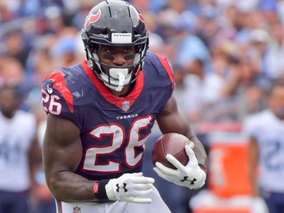 Lamar Miller