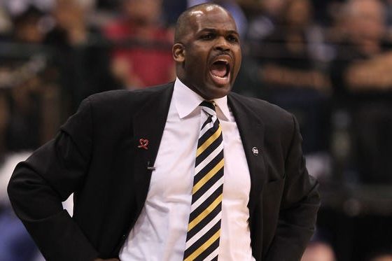Nate McMillan