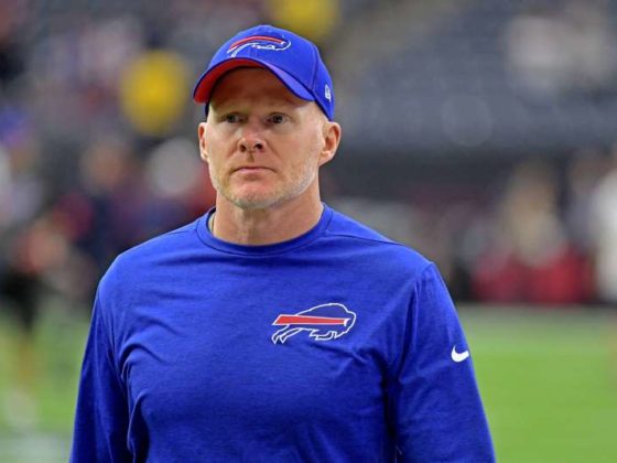 Sean McDermott