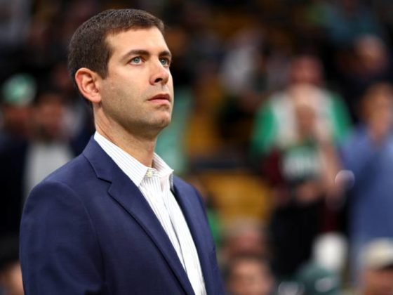 Brad Stevens