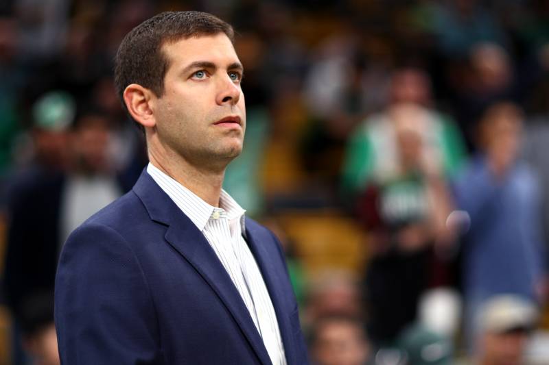 Brad Stevens