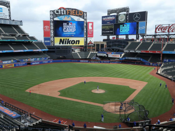 New York Mets