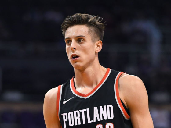 Zach Collins