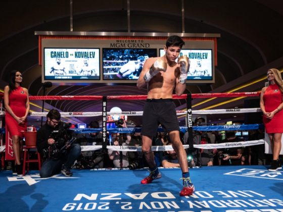 Ryan Garcia