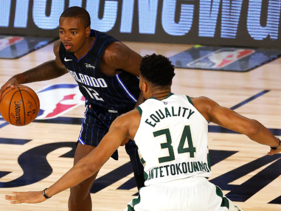Milwaukee Bucks