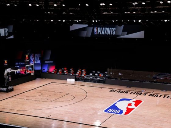 NBA players federally charged