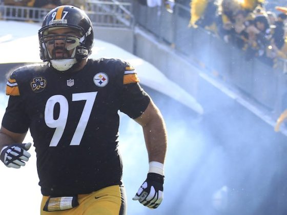 Cameron Heyward