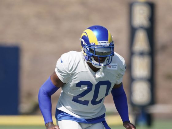 Jalen Ramsey