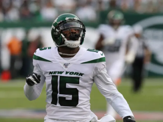 Josh Bellamy