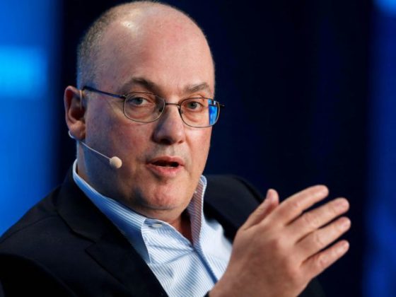 Steve Cohen