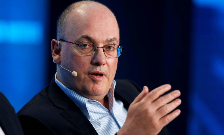 Steve Cohen