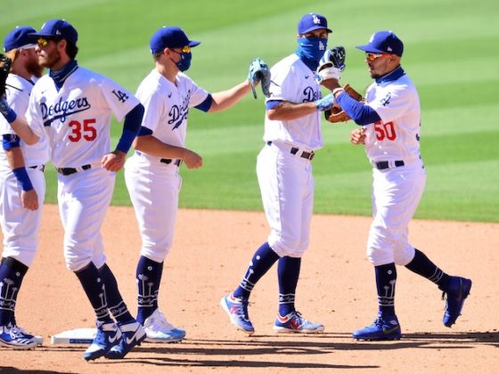 Los Angeles Dodgers