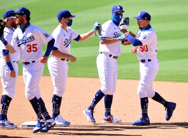 Los Angeles Dodgers