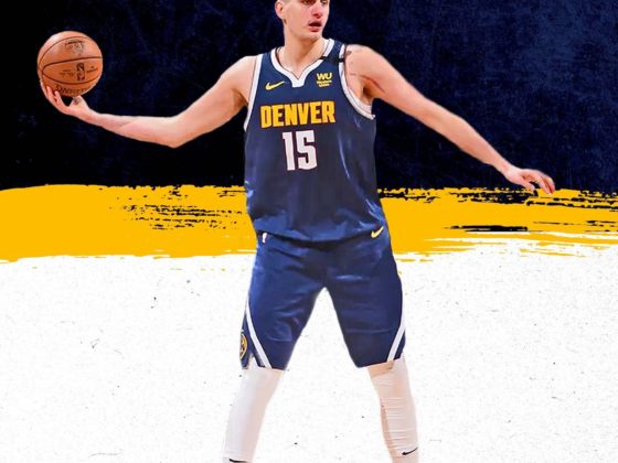 Nikola Jokic