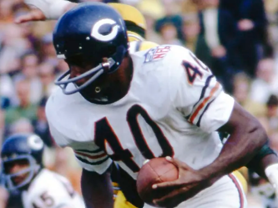 Gale Sayers