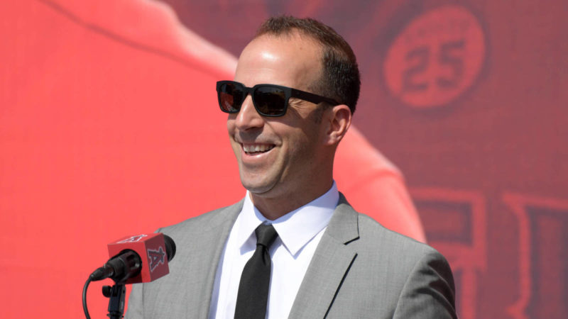 Billy Eppler