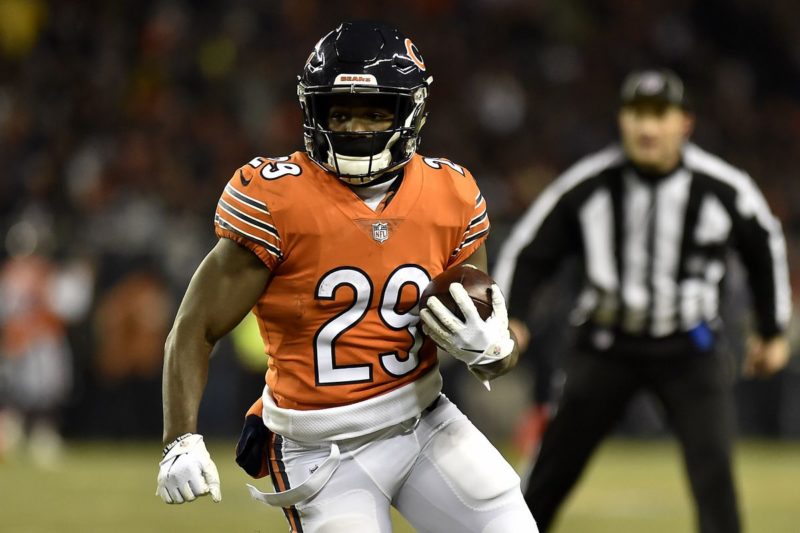 Tarik Cohen