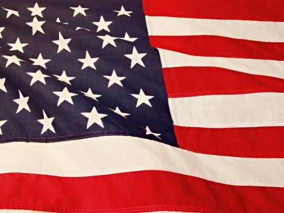 USA Flag
