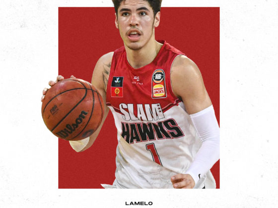 LaMelo Ball