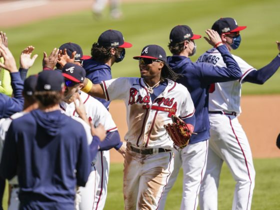 Atlanta Braves