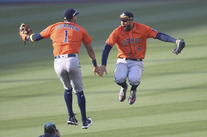 houston astros alcs gear