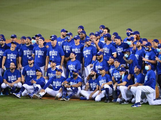 Los Angeles Dodgers