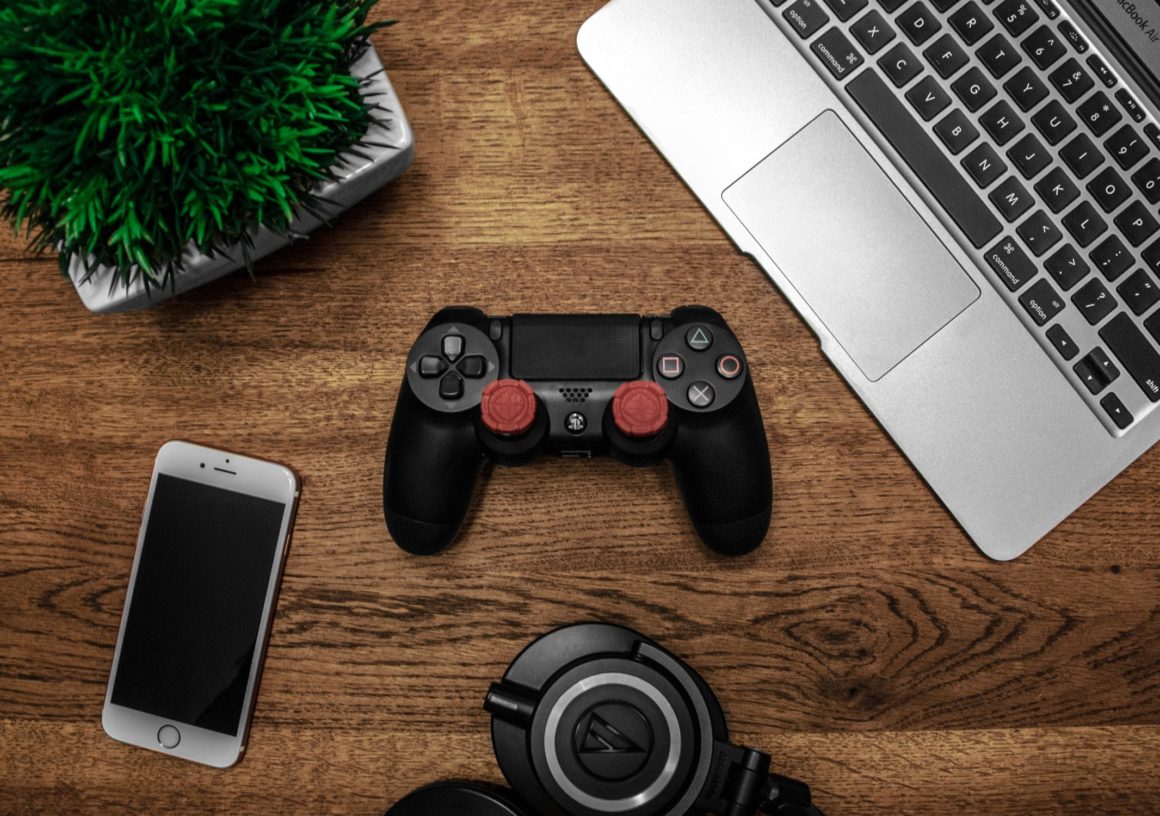 Computer Gaming
