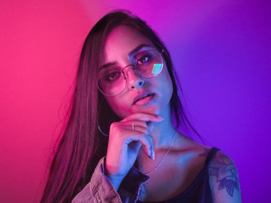Glasses