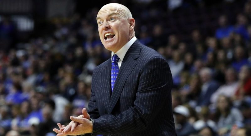 Pat Chambers