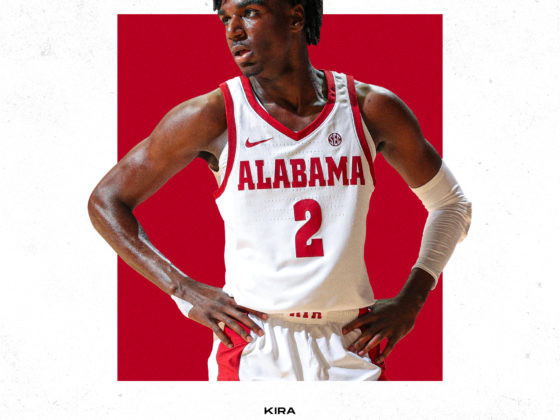 Kira Lewis