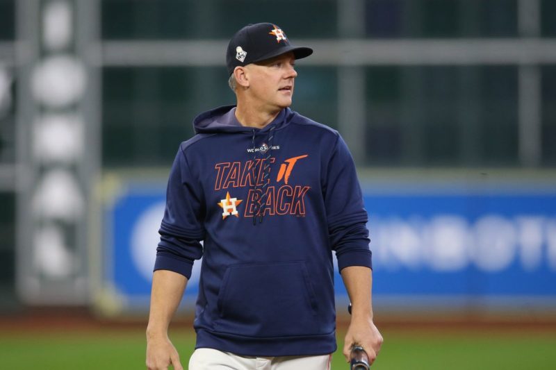 A.J. Hinch